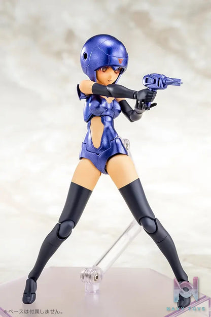 Kotobukiya – Megami Device B1R-M CHASSIS KIT SKIN COLOR C/D 1/1 Plastic Model (Licensed)
