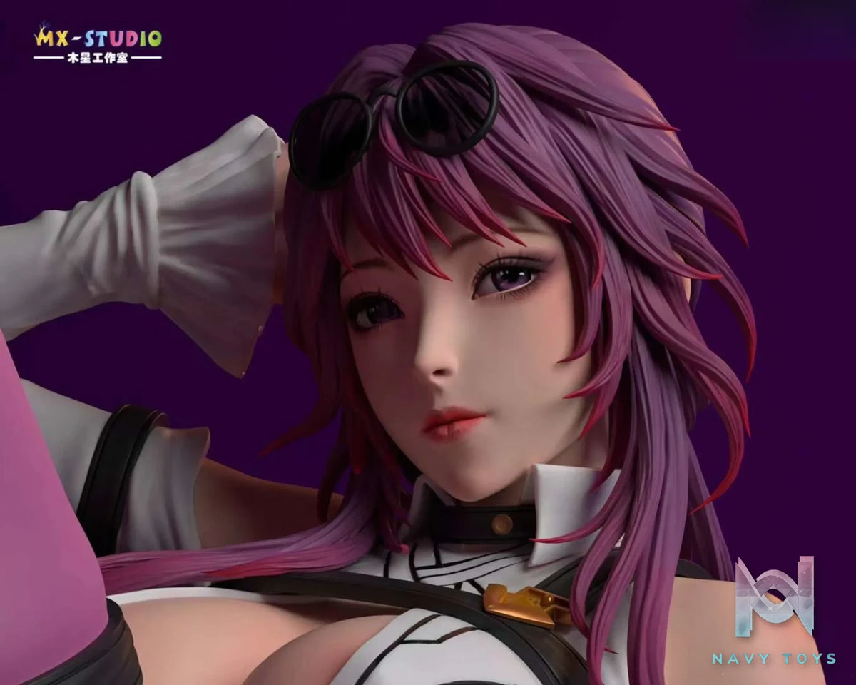 MX Studio – Honkai: Star Rail Kafka