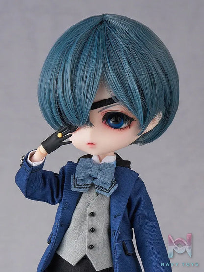 Orange Rouge – Harmonia bloom Black Butler Ciel Phantomhive Complete Doll (Licensed)