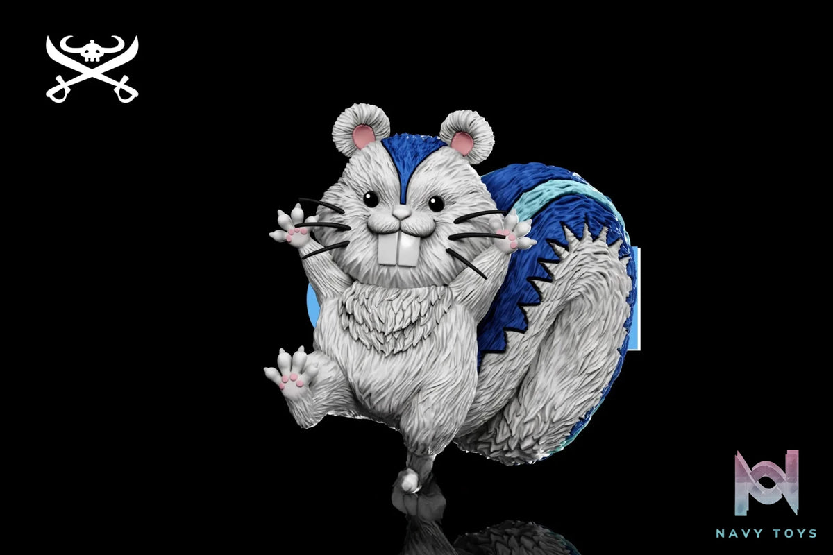 A+ Studio – Ragnir One Piece