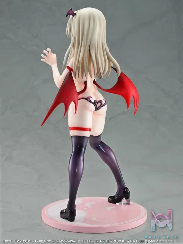 MEDICOS-E – Movie Fate/Kaleid Liner Prisma Illya: Licht – The Nameless Girl Illya Sweet Devil Ver. (Licensed)