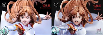 X Studio – Sword Art Online Knights of Blood Asuna