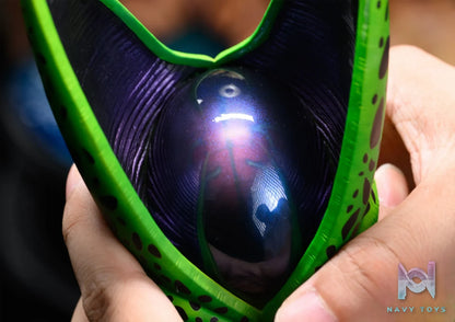 YAMCHA Studio – Dragon Ball Vegeta & Cell