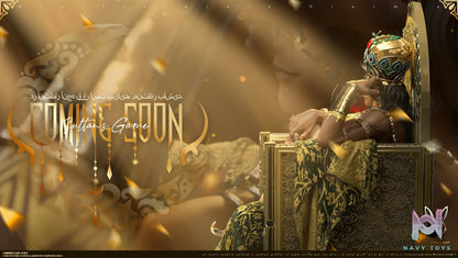 Mechanical Rabbit Studio – Sultan The Beautiful Tyrant Sultan’s Game