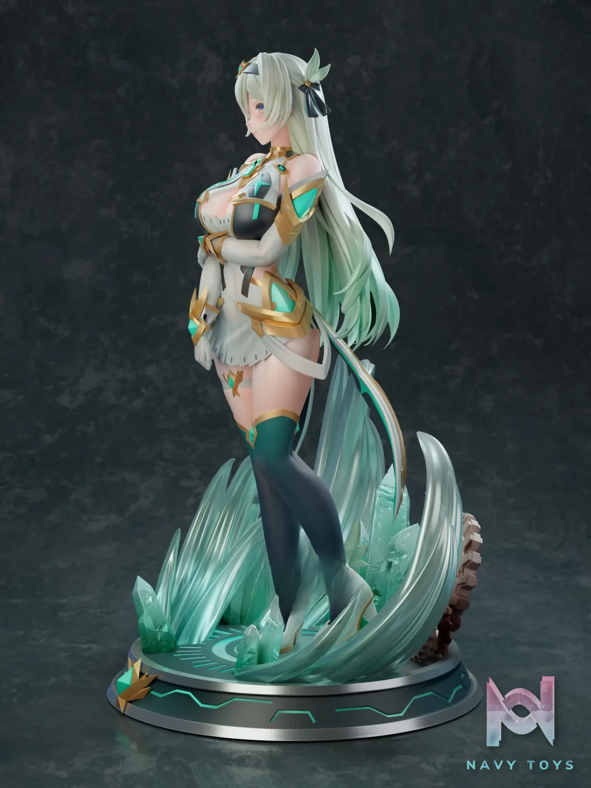 Make Zero Studio – Firefly Honkai: Star Rail