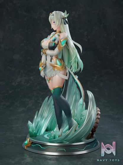 Make Zero Studio – Firefly Honkai: Star Rail