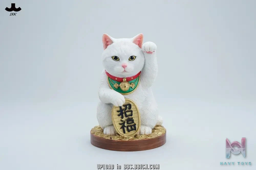 JXK – Lucky Cat – Lucky Cat JXK360 (Licensed)