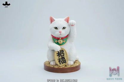 JXK – Lucky Cat – Lucky Cat JXK360 (Licensed)