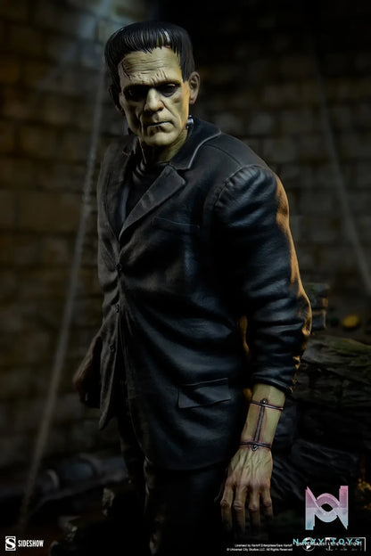 Sideshow Collectibles – Frankenstein 300899 3008993 (Licensed)