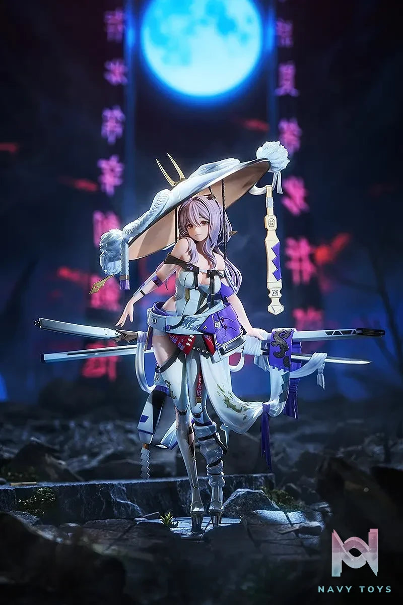 GSC Studio – Goddess of Victory: Nikke Scarlet（Licensed）