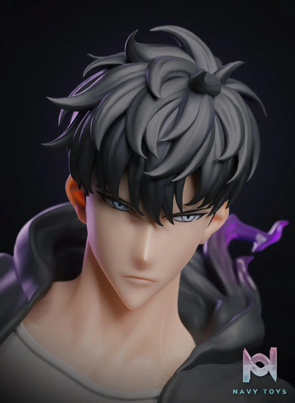Player 1 Studio – ********​***** The Shadow Monarch Awakening Jin Woo