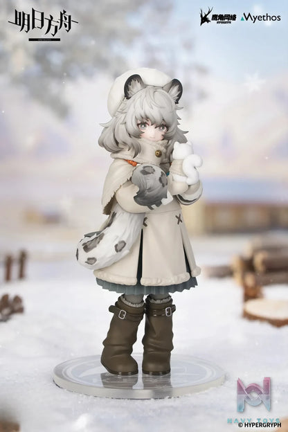 Myethos – Arknights Rhodes Kids Series Pramanix Complete Figure (Licensed)
