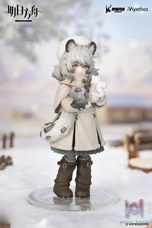Myethos – Arknights Rhodes Kids Series Pramanix Complete Figure (Licensed)