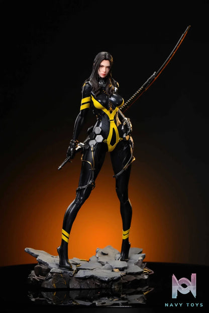 SWORD&WING Studio – Eve x Tachy Stellar Blade