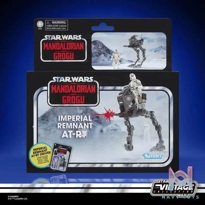 Hasbro Studio – Star Wars AT-RT Walker (Licensed)