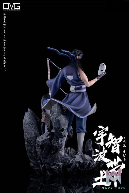 OMG Studio – Naruto Uchiha Obito