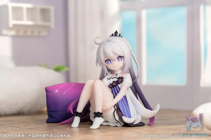 Myethos – Honkai Impact 3rd Kiana Herrscher of Finality Chibi Ver. Complete Figure (Licensed)