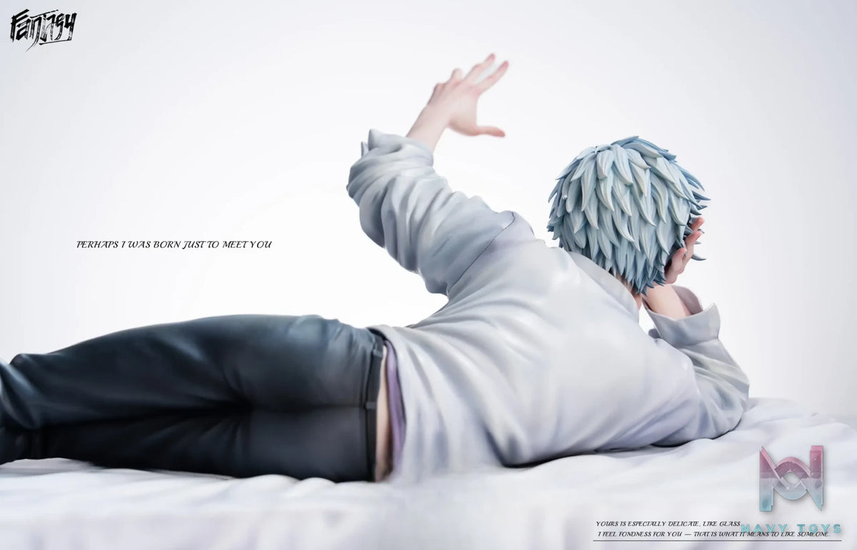 FANTASY Studio – Kaworu Nagisa Neon Genesis Evangelion