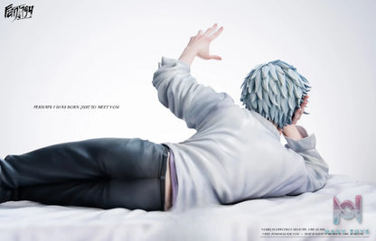 FANTASY Studio – Kaworu Nagisa Neon Genesis Evangelion