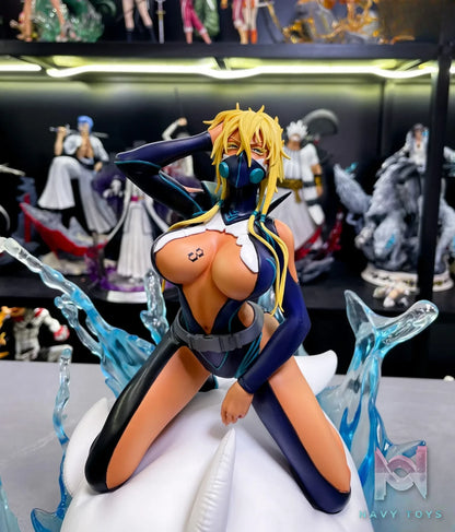 Yuan Meng Studio – BLEACH Swimsuit Party #1 Tear Halibel
