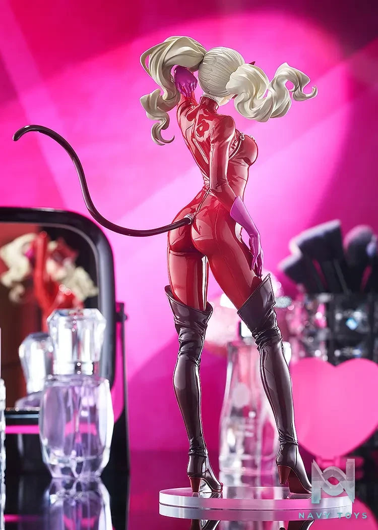 GSC – POP UP PARADE Persona 5 Royal Panther X Queen L size Complete Figure (Licensed)