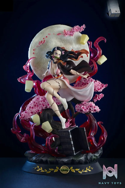 Magic Cube Studio – Demon Slayer Kamado Nezuko