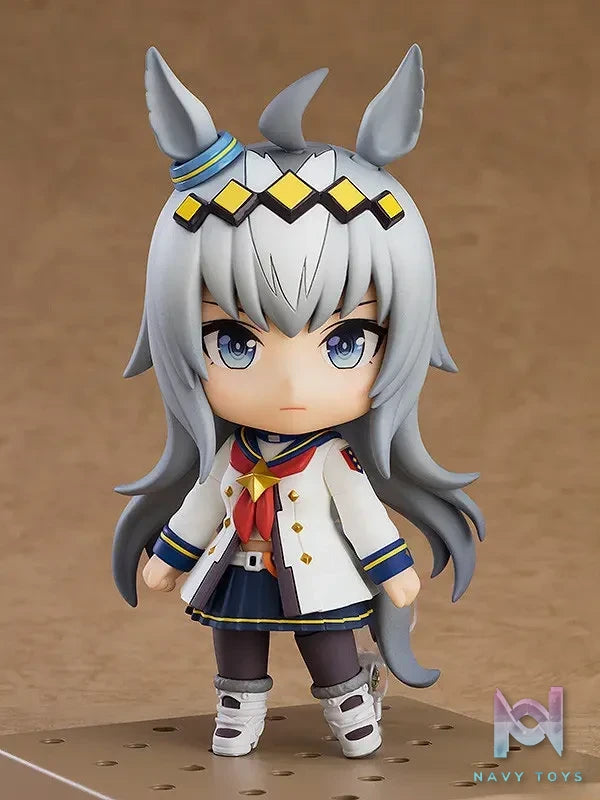 GSC – Nendoroid Umamusume Pretty Derby Oguri Cap (Licensed)