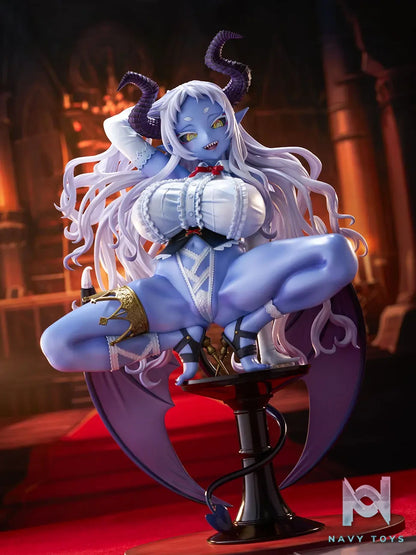 SPACE MOGURA – Demon Lord Die Erlko Konig (Licensed)