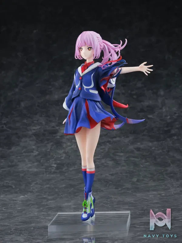 KADOKAWA – KDcolle KAF Third Singing Form: Tsubame 1/7 Complete Figure (Licensed)