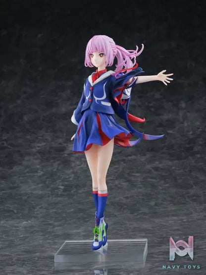 KADOKAWA – KDcolle KAF Third Singing Form: Tsubame 1/7 Complete Figure (Licensed)