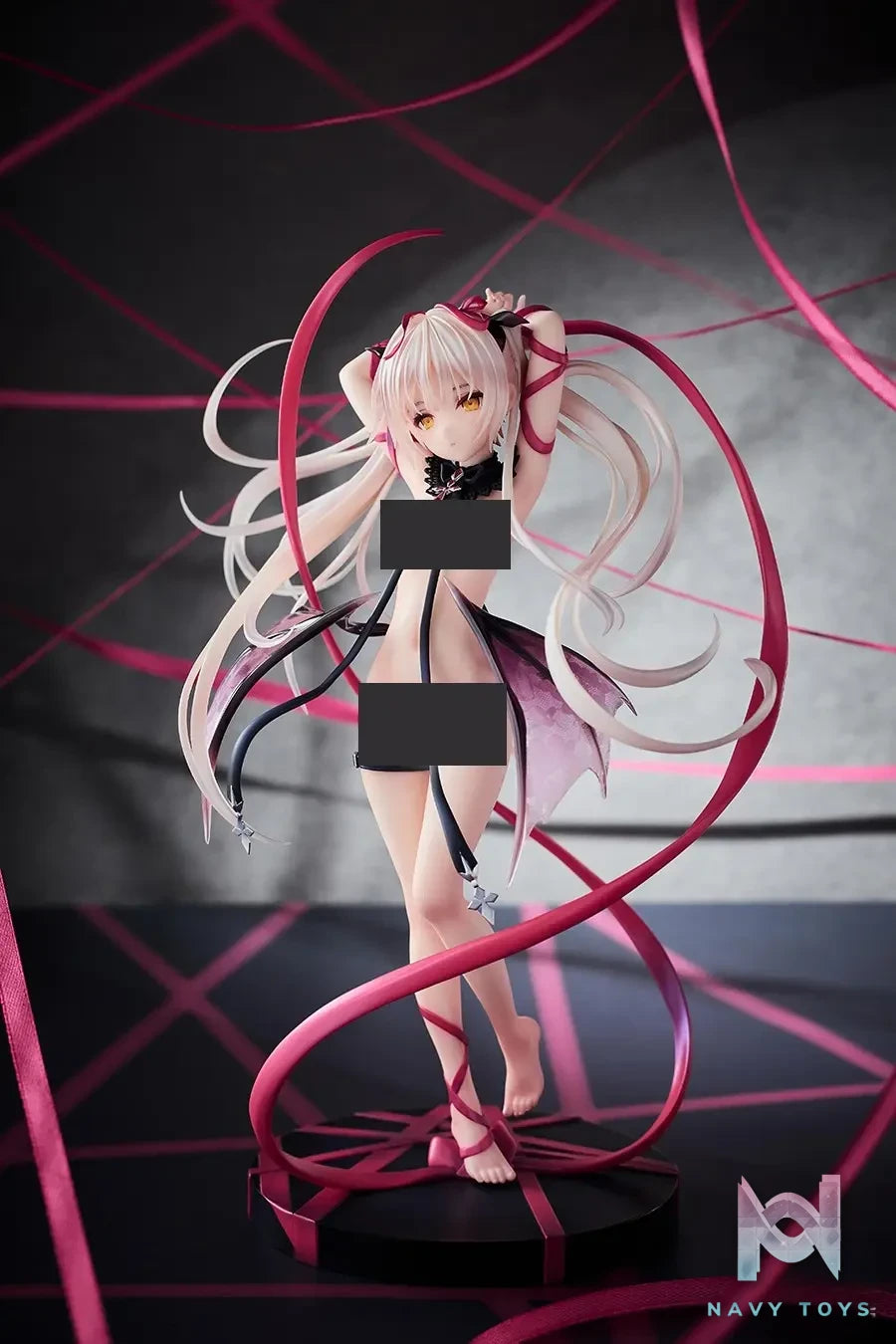 SkyTube – LILITICS CATALOG 1/7 Figure (Licensed)