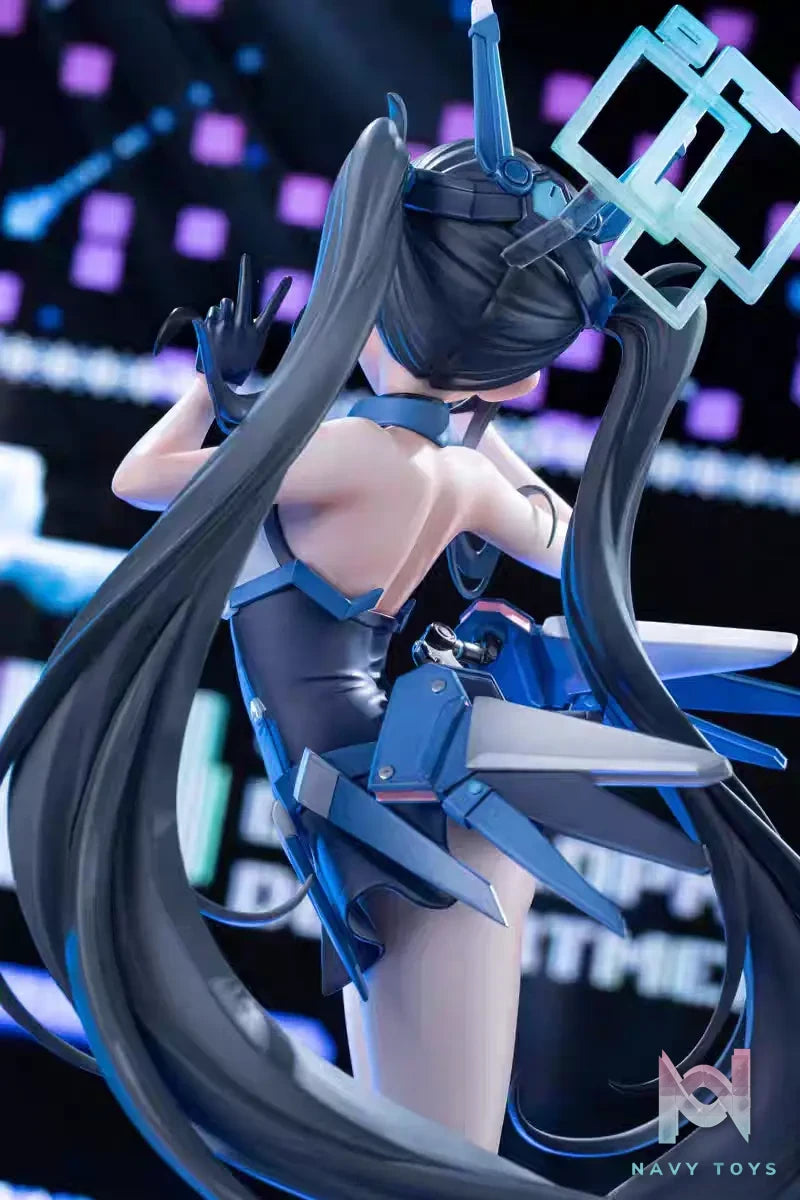 SJ Studio – Tendou Arisu Lightweight Mech Blue Archive