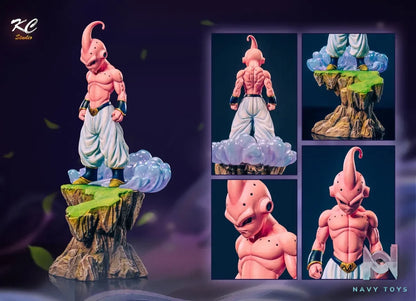 KC Studio – Dragon Ball Evil Buu