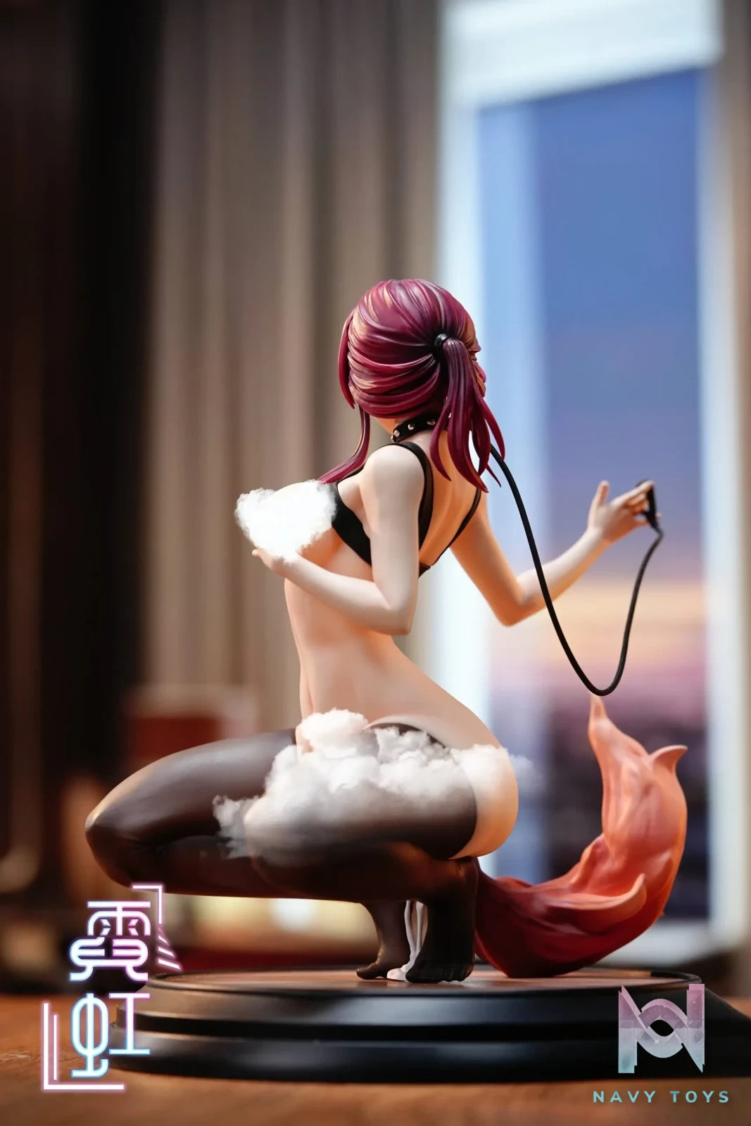 Chao Qi Studio – Honkai: Star Rail Kafka3.0
