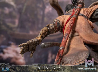 First 4 Figures – Sekiro: Shadows Die Twice Sekiro SESDTST (Licensed)