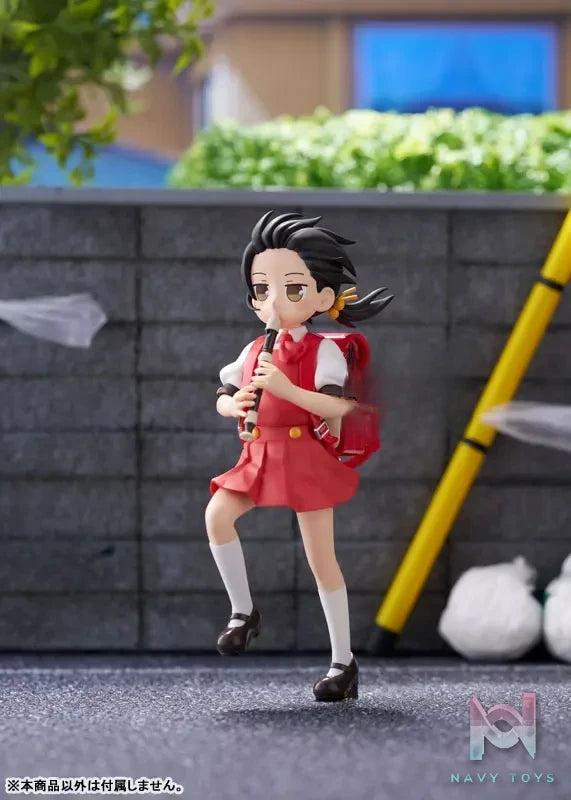 Alice Glint – Vocaloid Elementary Schooler “Kaai Yuki” Kyoufuu All Back Ver. Complete Figure (Licensed)