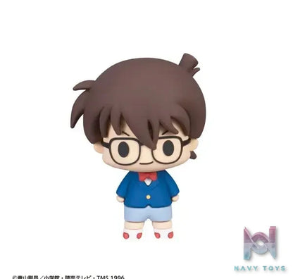 Megahouse – Chokkorin Collection Detective Conan 6Pack BOX (Licensed)