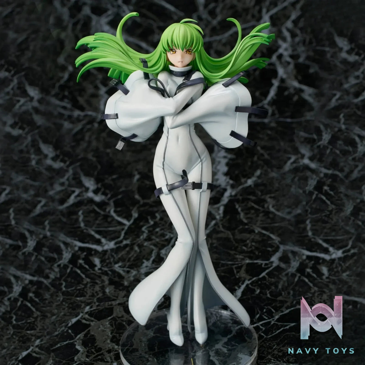 Union Creative – Code Geass R2 C.C (Licensed)