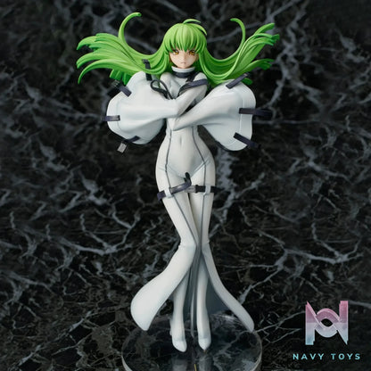 Union Creative – Code Geass R2 C.C (Licensed)