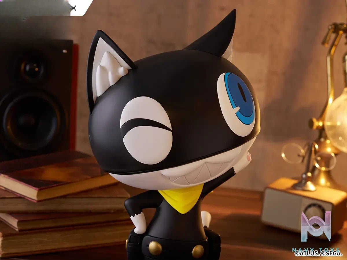 FURYU – Persona 5 The Royal Morgana Big Soft Vinyl Figure (Licensed)