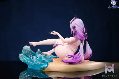 Xiao Huan Xiong Studio – Honkai: Star Rail Summer Castorice GK