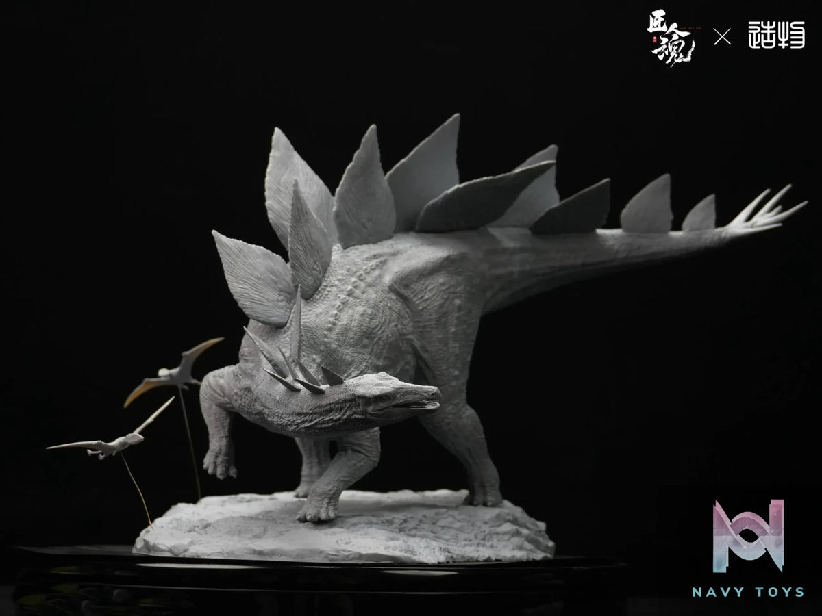 Jiang Ren Hun Studio – Roadkill (Licensed)