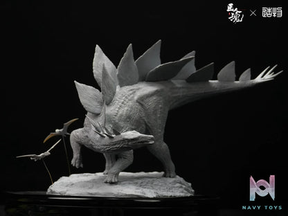 Jiang Ren Hun Studio – Roadkill (Licensed)