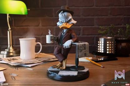 Sideshow Collectibles – Howard the Duck Premium Format Figure 300909 (Licensed)