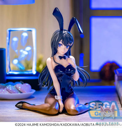 SEGA – Yumemirize Rascal Does Not Dream Series -Mai Sakurajima- Bunny (Licensed)