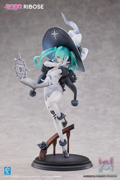 RIBOSE Studio – Project Sekai Magic Witch Hatsune Miku (Licensed)