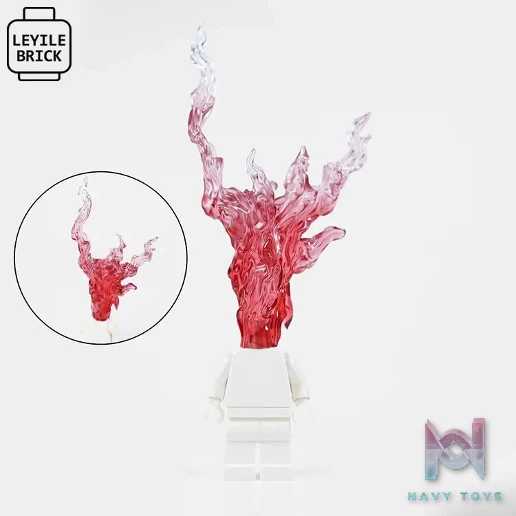LEYILEBRICK Studio – Special Effects Original