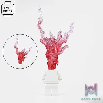 LEYILEBRICK Studio – Special Effects Original