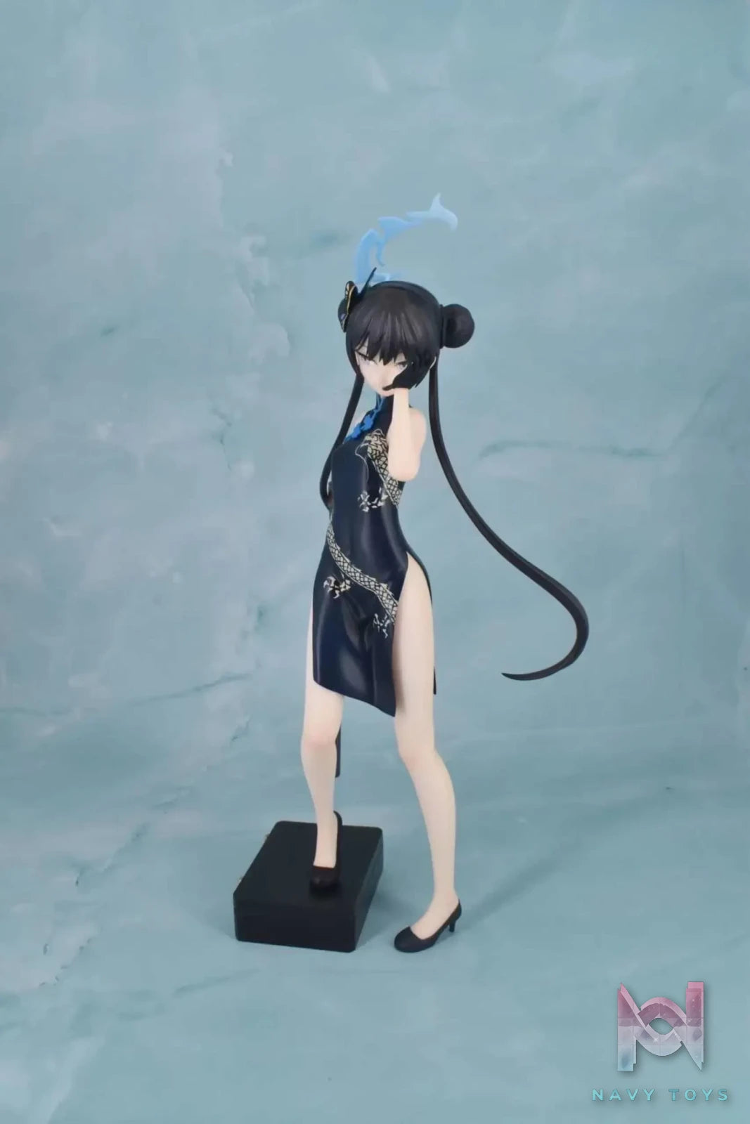 Yin Ji Studio – Blue Archive Ryuuge Kisaki