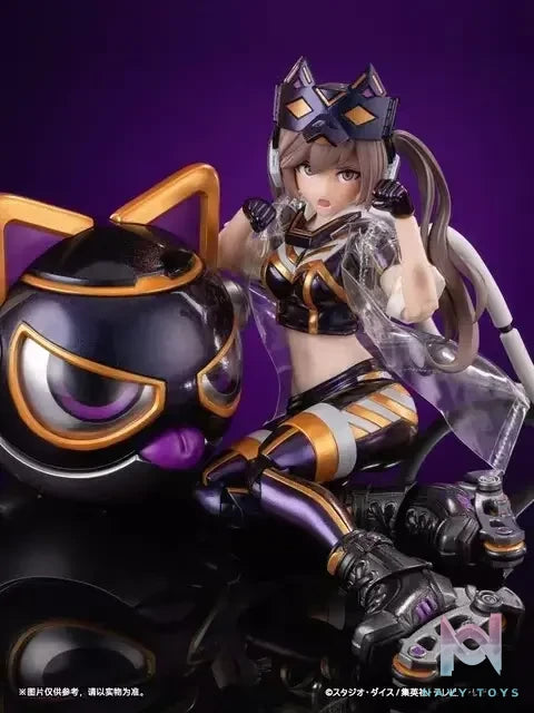 Snail Shell – Yu Gi Oh! Card Game Monster Figure Collection Masquerena Ver. Painted and Finished Action Figure